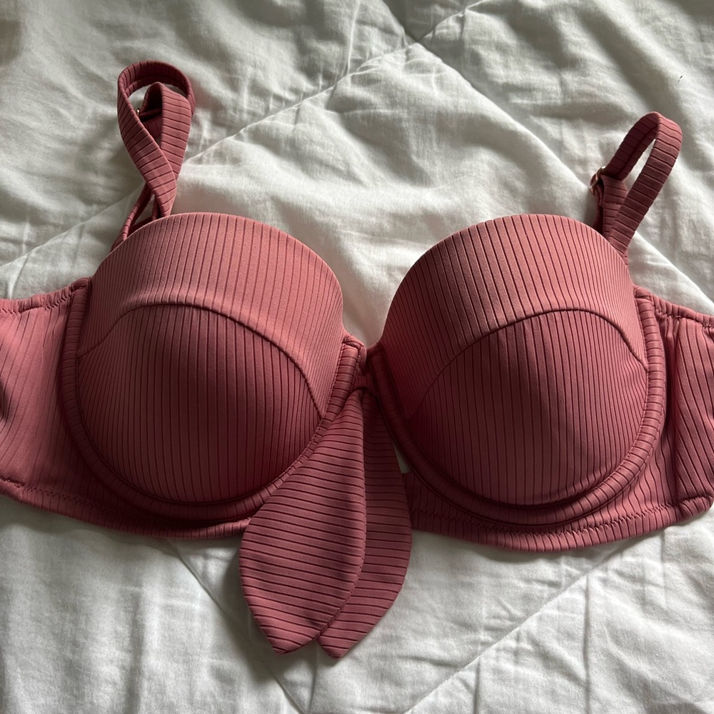 Shade shore swim top from target!